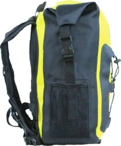 Gabbag Day 25L Waterdichte Rugzak - Geel 12 Gabbag Day 25L Waterdichte Rugzak - Geel -Kampeer Verkoop 900 751 900 751 0jgd310 200 07