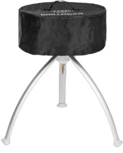 CADAC Grillo Chef 40 Gasbarbecue - BBQ -Kampeer Verkoop 900 762 740 cvr grillogas bbq cover