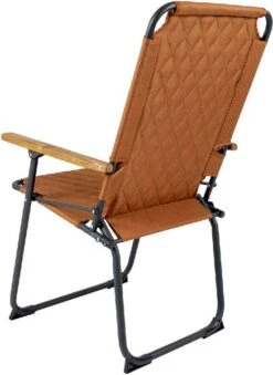 Bo-Camp Industrial Jefferson Klapstoel - Clay -Kampeer Verkoop 900 763 1211885 03