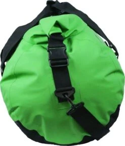 Gabbag Duffel 65L Waterdichte Tas - Groen -Kampeer Verkoop 900 769 0jgr220 600 07