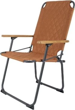 Bo-Camp Industrial Jefferson Klapstoel - Clay -Kampeer Verkoop 900 774 1211885 02
