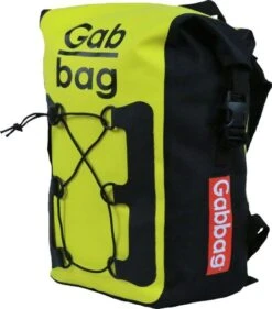 Gabbag Day 25L Waterdichte Rugzak - Geel 10 Gabbag Day 25L Waterdichte Rugzak - Geel -Kampeer Verkoop 900 791 900 791 0jgd310 200 02