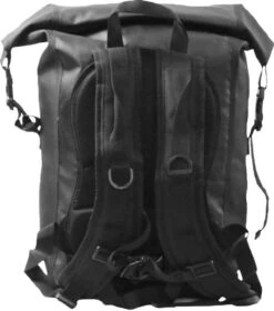 Gabbag Reflective 25L Waterdichte Rugzak - Zwart -Kampeer Verkoop 900 793 0ref510 100 05