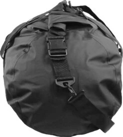 Gabbag Duffel 65L Waterdichte Tas - Zwart -Kampeer Verkoop 900 804 0jgr220 100 07