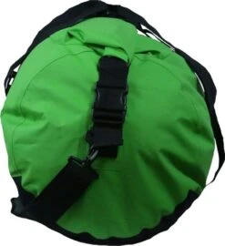 Gabbag Duffel 65L Waterdichte Tas - Groen -Kampeer Verkoop 900 824 0jgr220 600 03