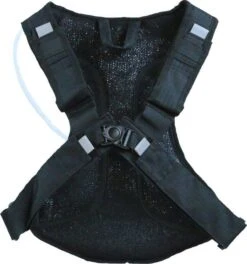 Gabbag Hydro 3L Waterdichte Drinkrugzak - Zwart -Kampeer Verkoop 900 842 0hyg410 100 05