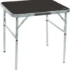 Bo-Camp 70 X 60 Campingtafel - Grijs