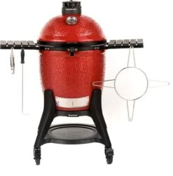 Kamado Joe Classic III Barbecue