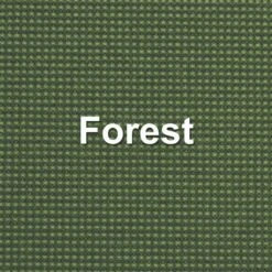 Bo-Camp Copa Rio Comfort Klapstoel - Forest -Kampeer Verkoop 900 900 1211948 06