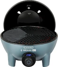 CADAC E-Braai Elektrische Barbecue - Petrol -Kampeer Verkoop 900 900 5840 20 18 eu e braai petrol 3