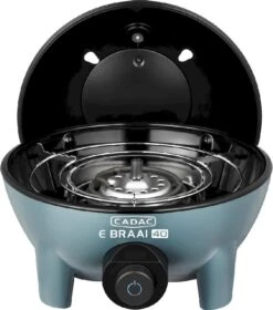 CADAC E-Braai Elektrische Barbecue - Petrol -Kampeer Verkoop 900 900 5840 20 18 eu e braai petrol 4