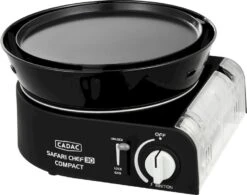 CADAC Safari Chef Compact Lite Gasbarbecue -Kampeer Verkoop 900 900 6525l1 10 safari chef 30 compact 3
