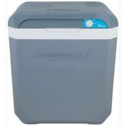 Campingaz Powerbox Plus 12/230V Elektrische Koelbox - 28 Liter -Kampeer Verkoop 900 900 8830253 5