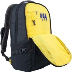 Nomad Velocity 25L Laptoprugzak - Dark Navy -Kampeer Verkoop 900 900 bsve25t4h b25 737 12