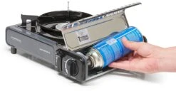 Campingaz Camp Bistro 3 - 1-pits Kooktoestel -Kampeer Verkoop 900 900 camp bistro 3 2000038753 1