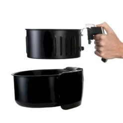 Mestic MA-200 Camping Friteuse - 4 Personen -Kampeer Verkoop 900 900 mestic ma 200 airfryer 4 personen gebruik