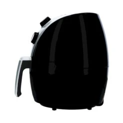 Mestic MA-200 Camping Friteuse - 4 Personen -Kampeer Verkoop 900 900 mestic ma 200 airfryer 4 personen zijaanzicht