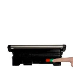 Mestic MC-100 Contactgrill -Kampeer Verkoop 900 900 mestic mc 100 contactgrill bediening