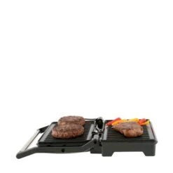 Mestic MC-100 Contactgrill -Kampeer Verkoop 900 900 mestic mc 100 contactgrill gebruik