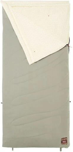 Coleman Monstera Slaapzak - XL