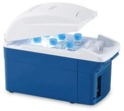 Mobicool MT08 Blauw Autokoelbox - 8 Liter -Kampeer Verkoop 900 900 mt08 9600024956 p403 3