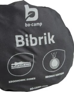 Bo-Camp Bibrik Brons Zelfopblazende Slaapmat -Kampeer Verkoop 900 918 3400150 15