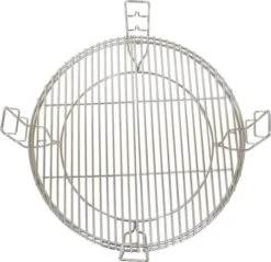 Kamado Joe Classic III Barbecue -Kampeer Verkoop 900 931 img 7823