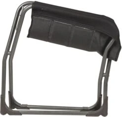 Crespo Voetenbank - AP-231 Air-Deluxe - Zwart -Kampeer Verkoop 900 941 1104897 05 1