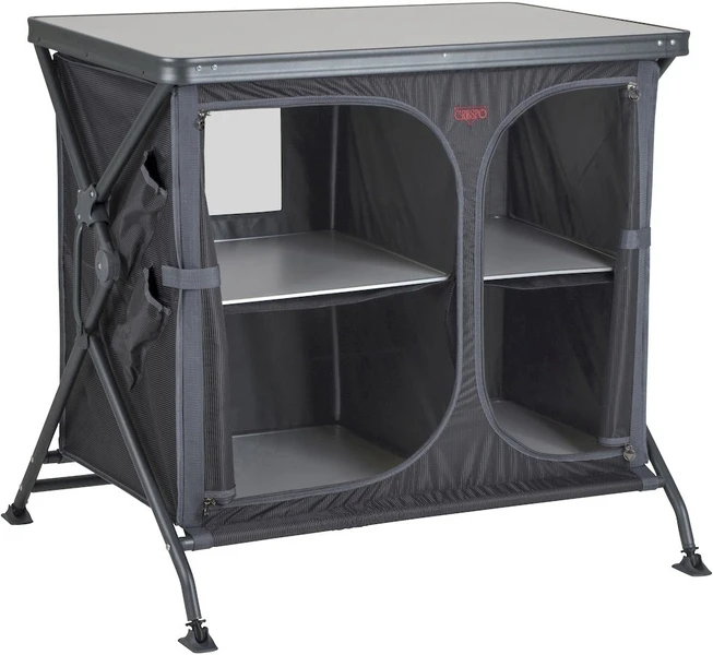 Crespo Camping Kookeiland AP-105 1 Crespo Camping Kookeiland AP-105