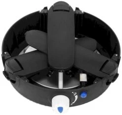 CADAC Safari Chef 30 Gasbarbecue - LP Lite -Kampeer Verkoop 900 971 6540 safari chef 30 closed legs 1