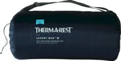 Therm-A-Rest LuxuryMap 7.6 L Zelfopblazende Slaapmat -Kampeer Verkoop 963 1900 13278 thermarest luxurymap marine regular ssack