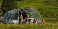 Coleman Meadowood Long Tunneltent - 6 Persoons -Kampeer Verkoop 970 1900 coleman meadowood long tunneltent 6 persoons 2