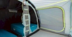 Coleman Meadowood Long Tunneltent - 6 Persoons -Kampeer Verkoop 970 1900 coleman meadowood long tunneltent 6 persoons 6