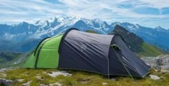 Coleman Laramie Blackout Tunneltent - 2 Persoons -Kampeer Verkoop 972 1900 coleman laramie blackout tunneltent 2 persoons 7