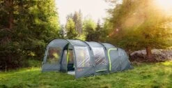 Coleman Vail Long Tunneltent - 4 Persoons -Kampeer Verkoop 972 1900 coleman vail long tunneltent 4 persoons 3