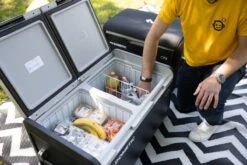 Dometic CFX3 75DZ Compressor Koelbox - 74 Liter -Kampeer Verkoop af5a7079