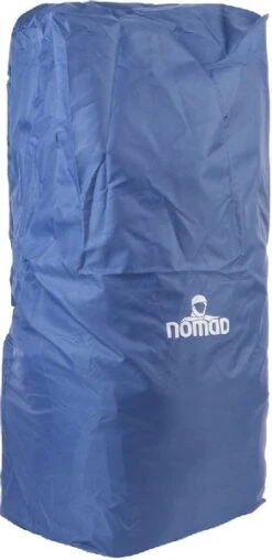 Nomad Karoo Backpack - 60 Liter - Grijs -Kampeer Verkoop bbkar6f6d b60 116 20 resultaat