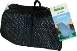 Polydaun Beach House Lakenzak - Blauw 3 Polydaun Beach House Lakenzak - Blauw -Kampeer Verkoop beach house lakenzak foedraal resultaat