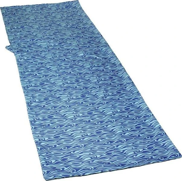 Polydaun Beach House Lakenzak - Blauw 1 Polydaun Beach House Lakenzak - Blauw