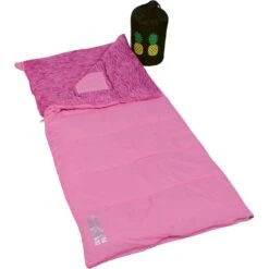 Polydaun Beach House Junior Kinderslaapzak - Ananas -Kampeer Verkoop beach house pine apple 3