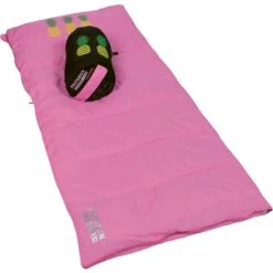 Polydaun Beach House Junior Kinderslaapzak - Ananas -Kampeer Verkoop beach house pine apple 4