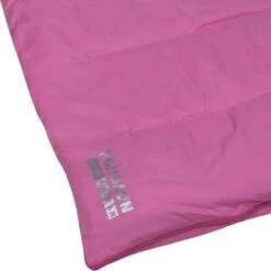 Polydaun Beach House Junior Kinderslaapzak - Ananas -Kampeer Verkoop beach house pine apple detail