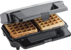 Bestron 3-in-1 Contactgrill -Kampeer Verkoop bestron 3 in 1 contactgrill 8