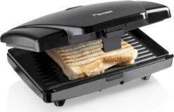 Bestron Contactgrill -Kampeer Verkoop bestron contactgrill 10