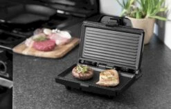Bestron Contactgrill -Kampeer Verkoop bestron contactgrill 13
