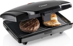 Bestron Contactgrill -Kampeer Verkoop bestron contactgrill 1