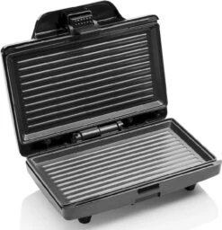 Bestron Contactgrill -Kampeer Verkoop bestron contactgrill 3