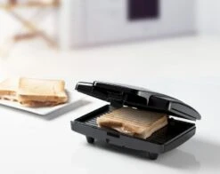 Bestron Contactgrill -Kampeer Verkoop bestron contactgrill 5