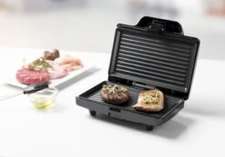 Bestron Contactgrill -Kampeer Verkoop bestron contactgrill 7