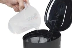 Bestron Koffiezetter - 10 Kopjes -Kampeer Verkoop bestron koffiezetter 10 kopjes 8